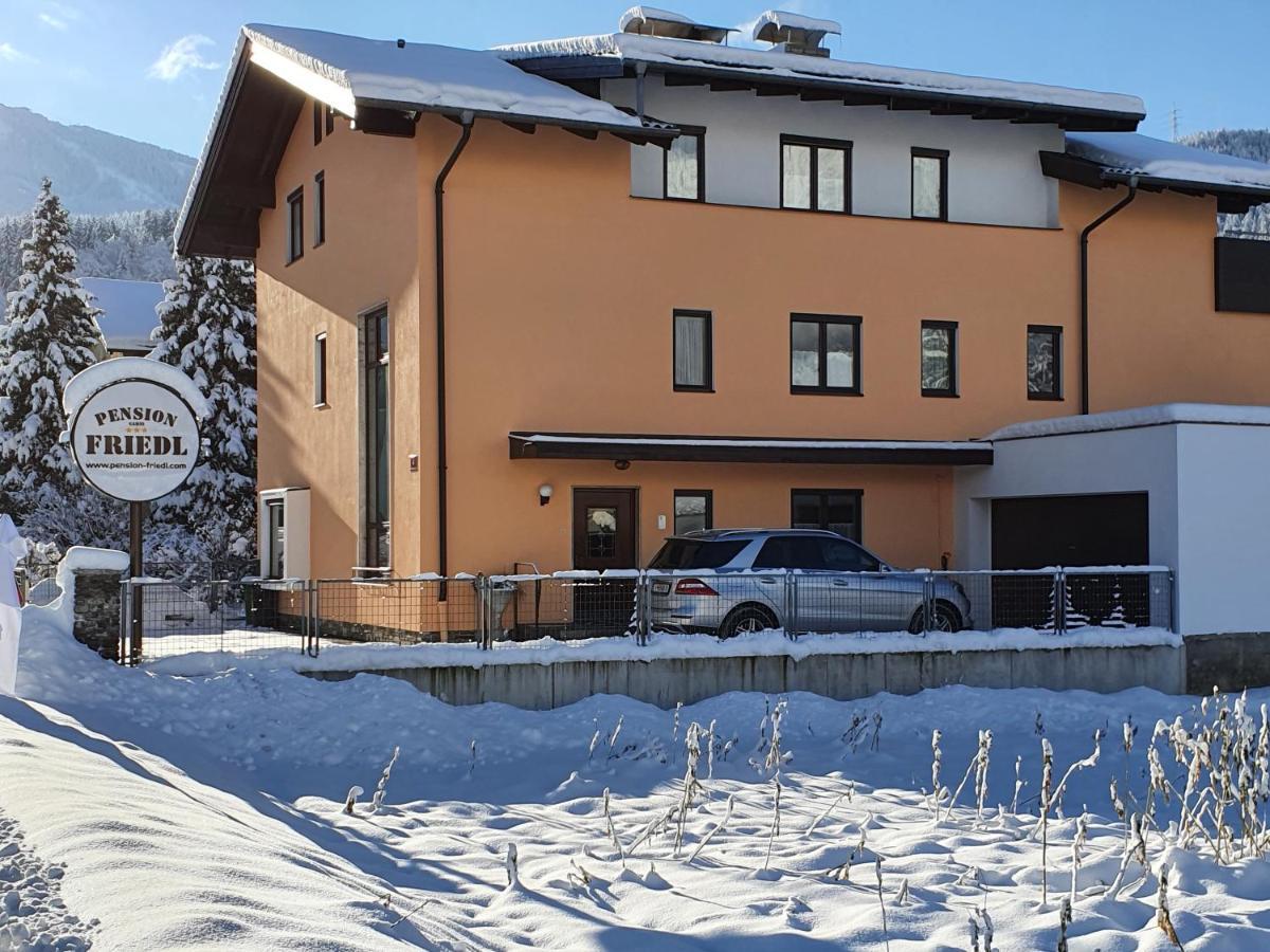 Friedl Gasthof Innsbruck