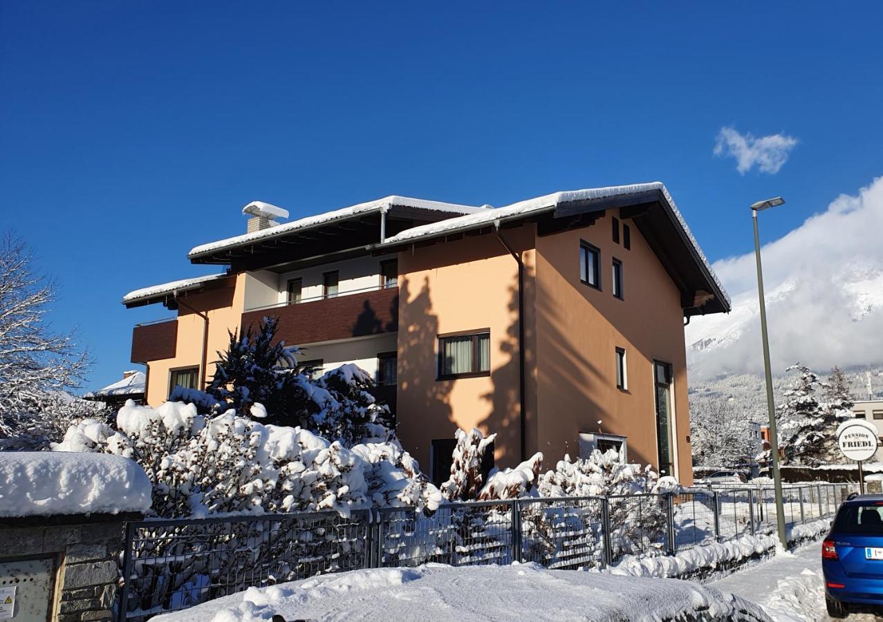 Gasthof Friedl 3*