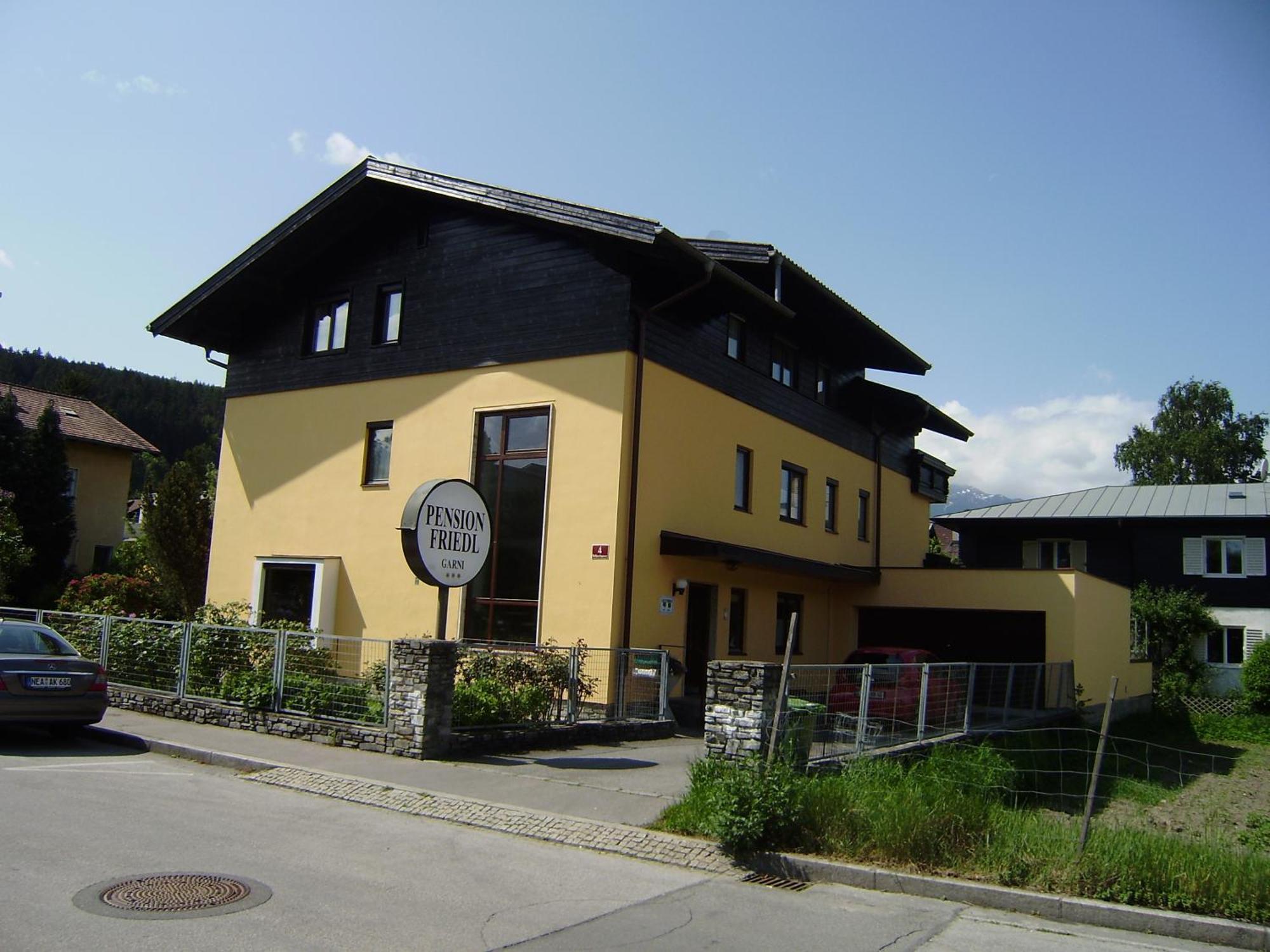 Friedl Gasthof