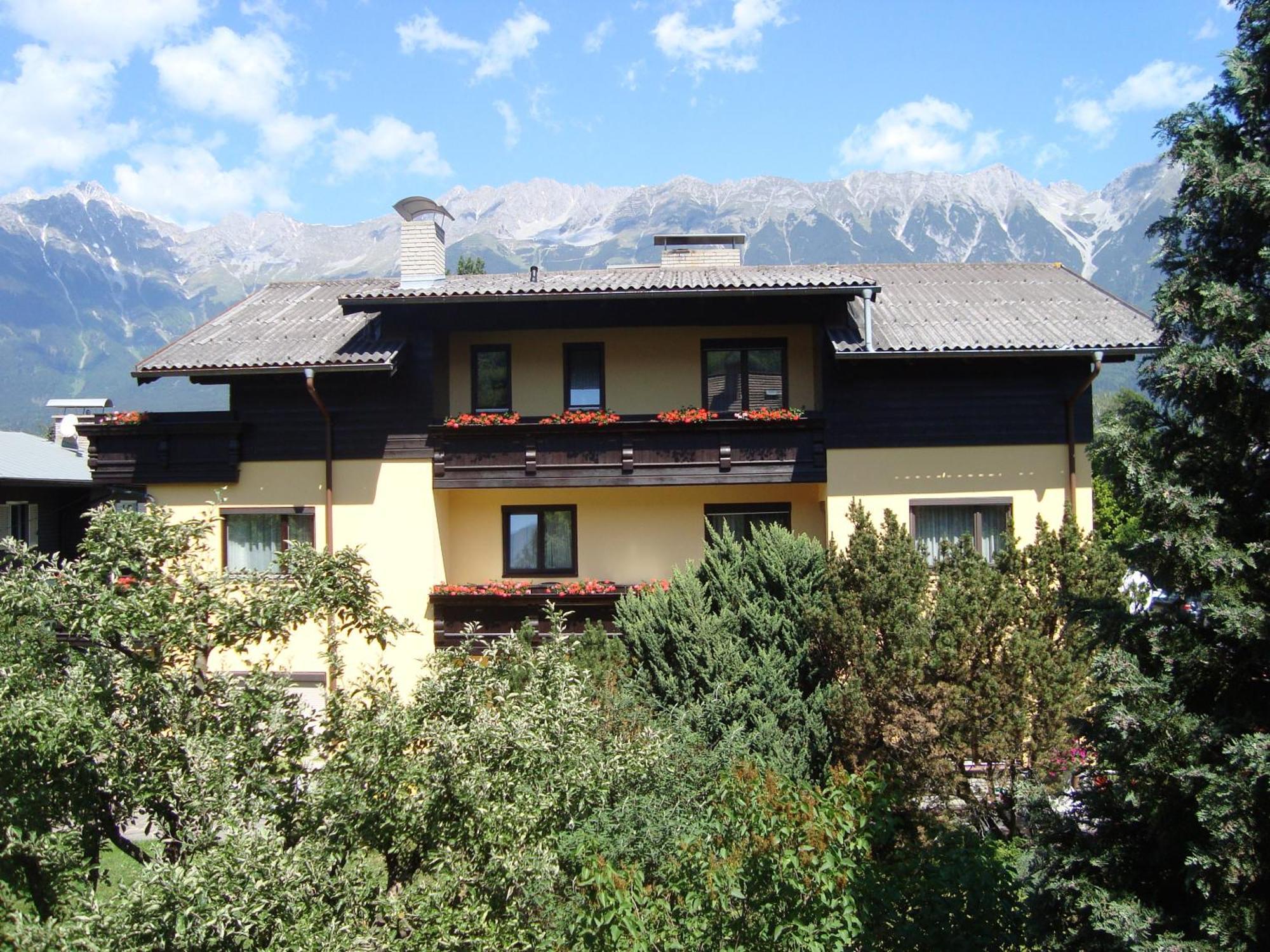 Friedl Gasthof 3*
