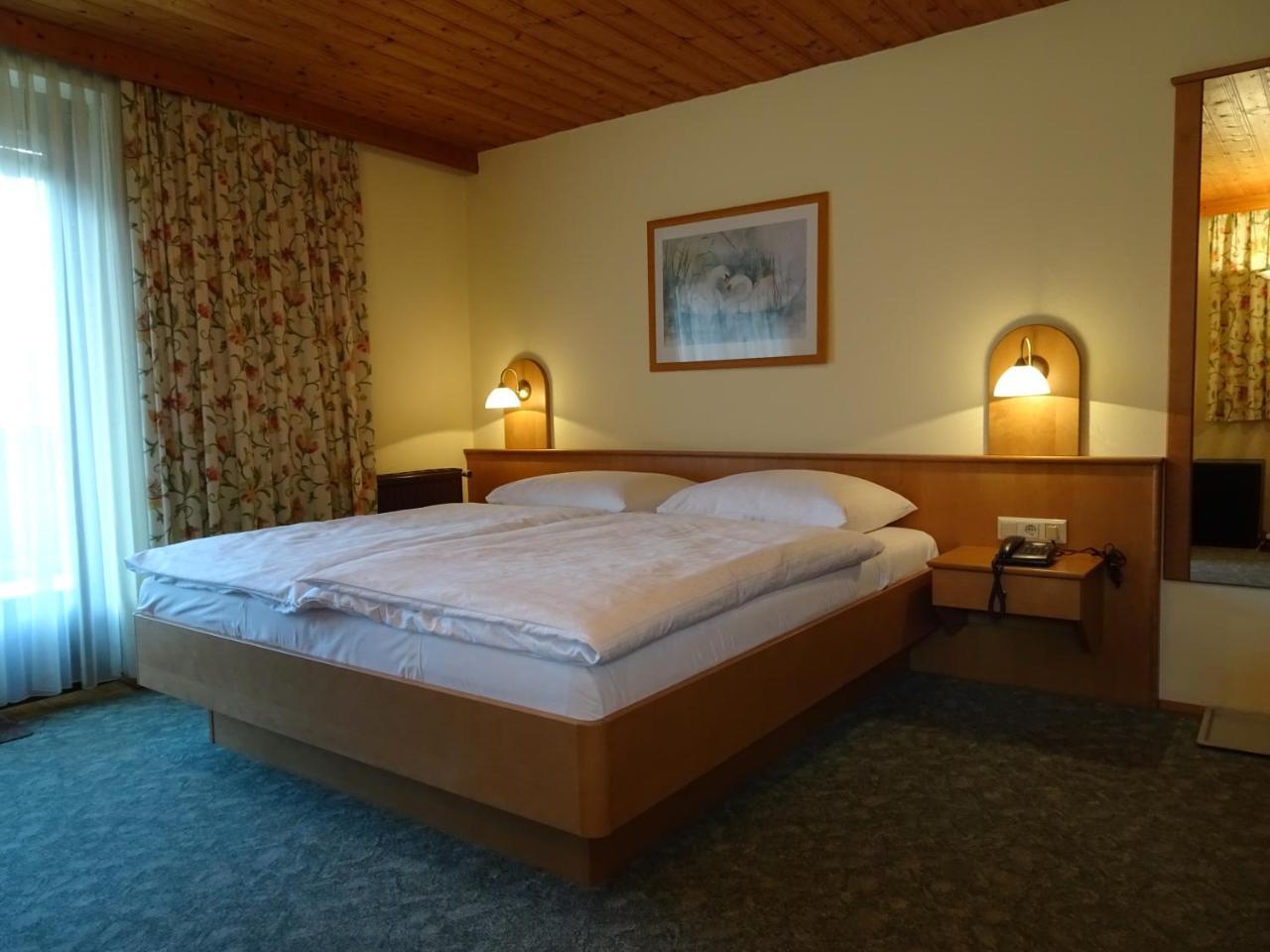 Gasthof Friedl Innsbruck