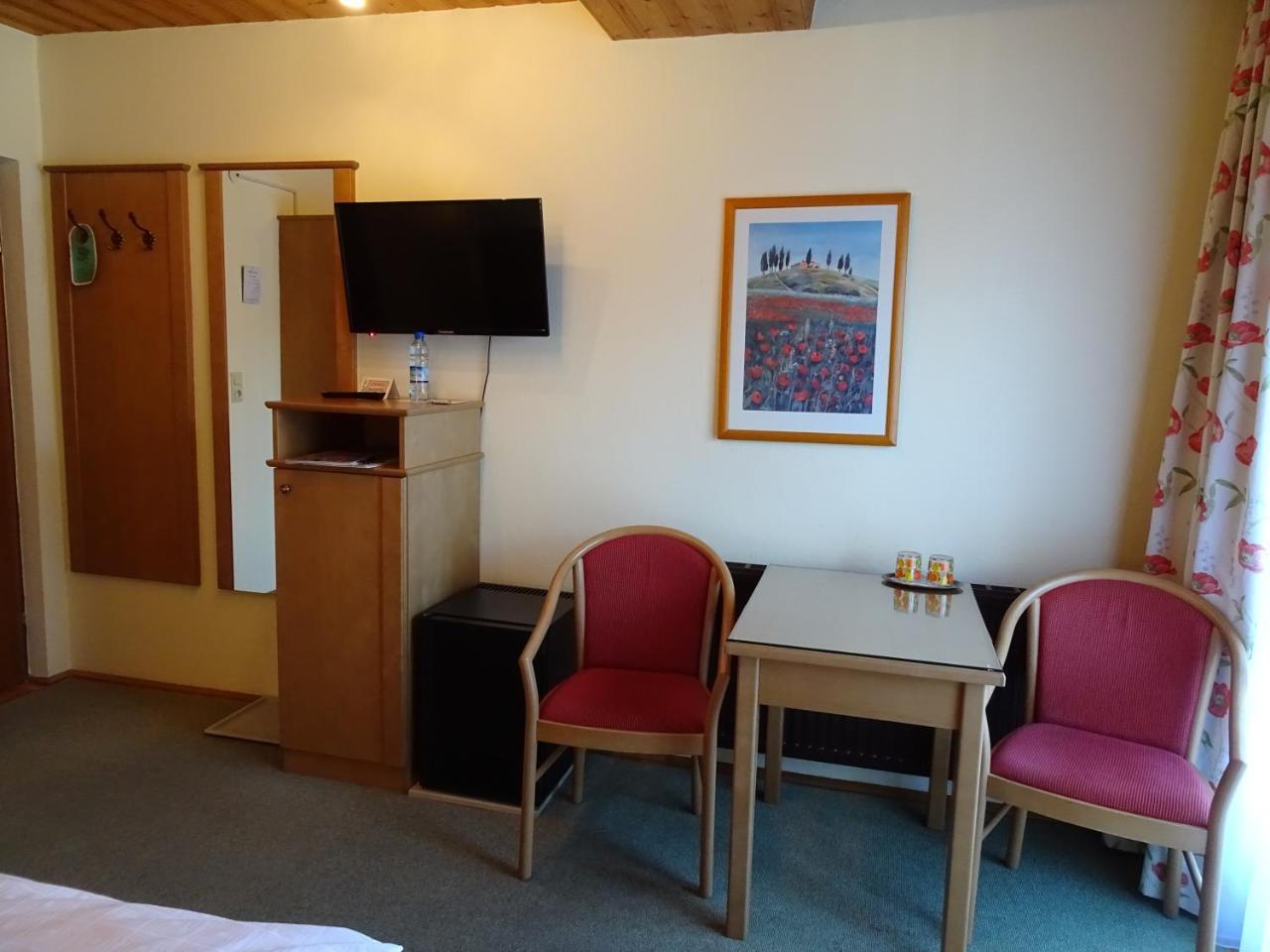 Friedl Gasthof 3*